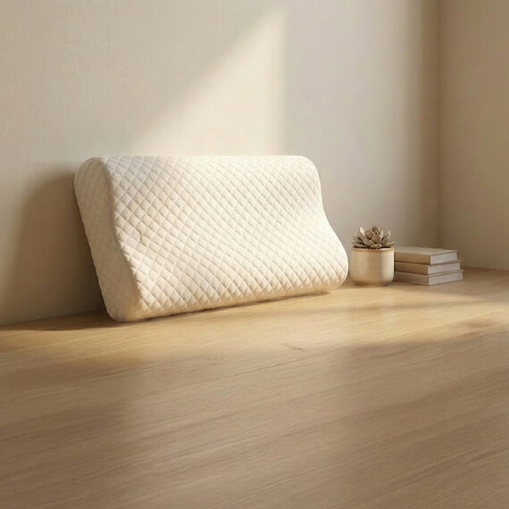 Neckcare Contour Pillow